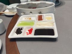-黑窑厂糖油饼烤鸭·清真菜(旗舰店)