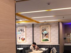 -真功夫(莲塘店)