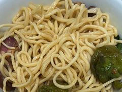 -西部马华清真兰州牛肉面·烧烤夜市(三里河店)