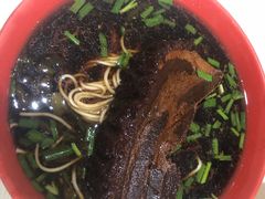 -小龙大肉面馆