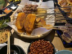 -lu串