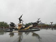 -华清宫景区