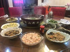 -灵福缘私房菜·农家菜(拈花湾·灵山大佛必推店)
