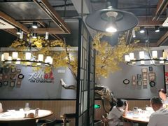 -大潮淮·淮扬菜(何园旗舰店)