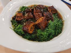 -上海老饭店(北京分店)
