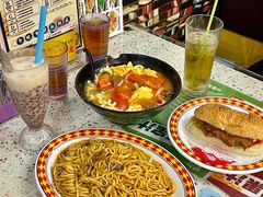 -新辉港式茶餐厅(北栅店)