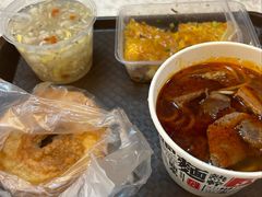 -老通城豆皮大王(吉庆街店)