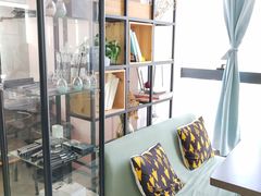 -ME觅妆·定制美妆·彩妆私教(菱角湖店)