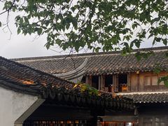 -嘉兴月河历史街区
