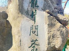 -龙井壹号·茶缘山景宴(龙井村店)