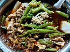 -老兵麻辣烫(世欧王庄店)