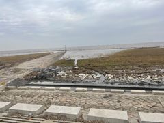 -南汇嘴观海公园