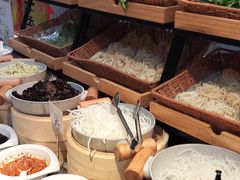 -圆顶阁西餐厅(郑州索菲特国际饭店 )