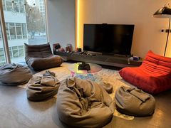 -Living Kitchen团建·厨艺派对空间(国贸店)