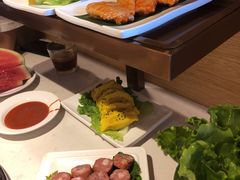 -么子烤肉(化龙池店)