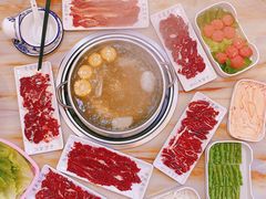 -杏花吴记牛肉火锅