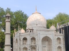 -北京世界公园