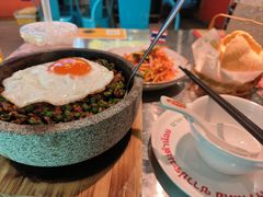 -小小集渔·泰式大排档(太古里香槟店)