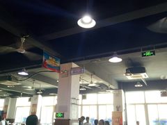 -皖北巫氏三胖地锅鸡(长淮总店)