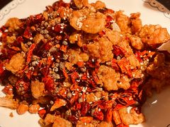 -廖川菜(太阳宫店)