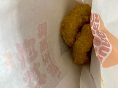 -汉堡王(烟台宝龙店)