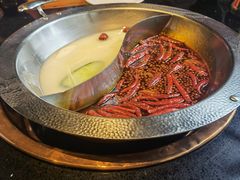 -宽巷子成都火锅(南站店)