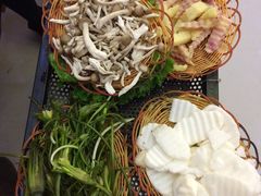 -香丽缘饭馆(黑龙潭店)