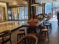 -星巴克(成都凯德天府店)