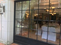 -和平官邸·花园餐厅(武定西路店)