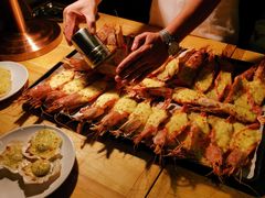 -芭菲盛宴·环球美食(北城国际店)