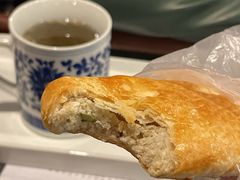 -长发西饼(临顿路店)