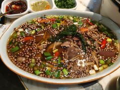 -锦府盐帮·侯宅(五棵松万达店)