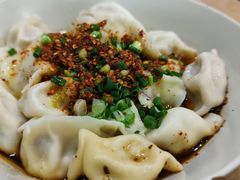 -三姐妹饺子(东木头市店)
