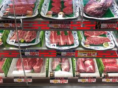 -GranVida生活超市(海信广场店)