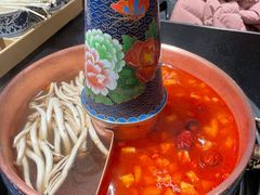 -咏江南·苏式火锅·苏州评弹(观前街店)
