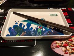 -蛙三泡椒牛蛙(万象城店)