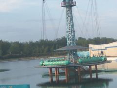 -秦皇岛乐岛海洋王国