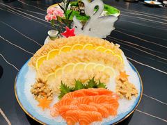 -宝燕壹号景观餐厅(龙盛国际商业广场店)