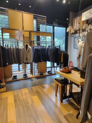 -IWODE埃沃定制西服定制(优托邦店)