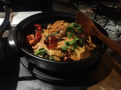 -辣尚瘾·烤鱼·新川菜(交大直营店)