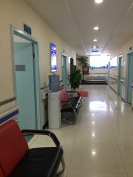 -成都军建医院·疤痕诊疗中心