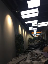 -CIT造型·烫发·染发