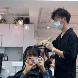-潘多拉Hairsalon