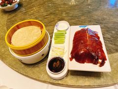 烤鸭-上海小南国(国发店)