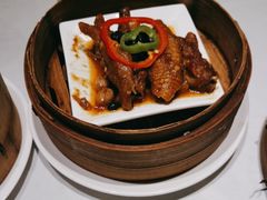 -新花城蟹粉馆(乌鲁木齐店)