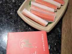 -蜀大侠火锅(森兰花园城店)