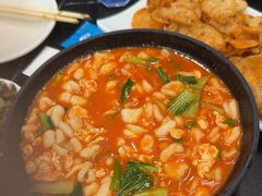 -勇利赵家烤肉坊(含光路店)