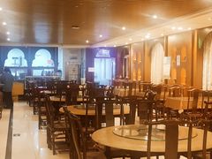 -南来顺饭庄·清真(南菜园店)