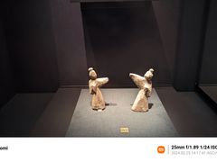 -甘肃省博物馆