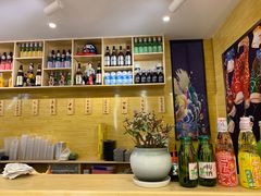 -食鲤料理(西虹东路店)
